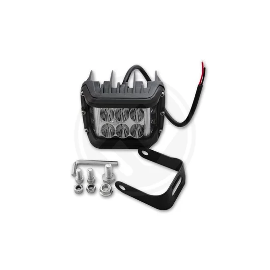 LED munkalámpa 10-60V 36W 12LED