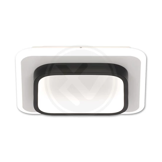 Galaxis Falcon 35W LED csillár 24x24x5cm
