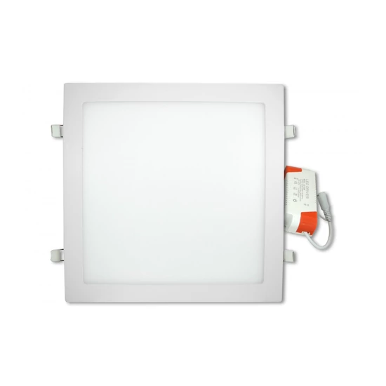 24 W-os Proma 4000K négyzet alakú LED-es panel