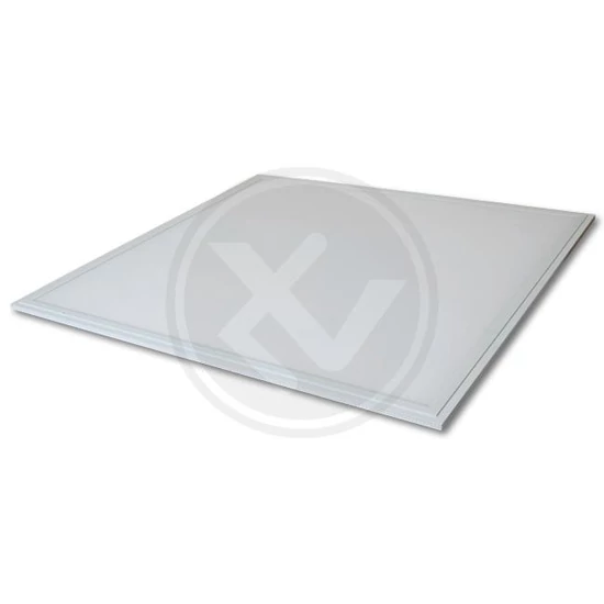 Led panel 595x595 48w lumio fehér keret 4000k