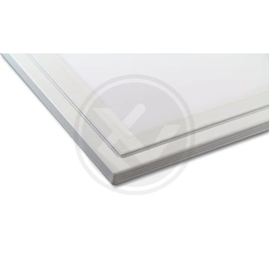 LED panel 595x595 48W Lumio fehér keret 4000K