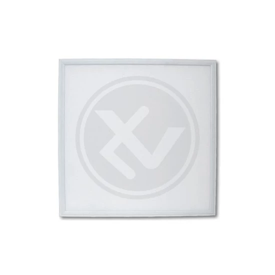 LED panel 595x595 48W Lumio fehér keret 4000K