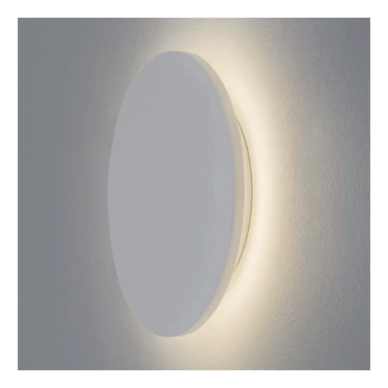 LED FALI LÁMPA SMD2835 6W 4000K