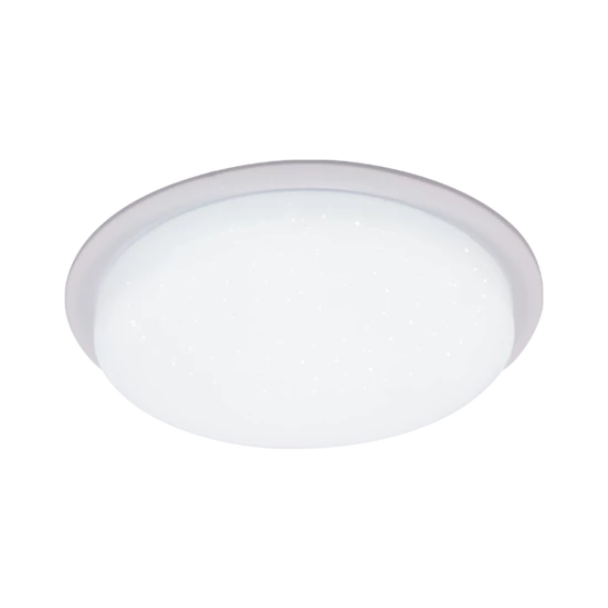 LED MENNYEZET LÁMPA GLOSS 24W 6500K SÜLLYESZTETT
