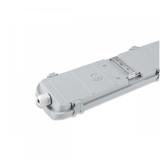 BELLA LÁMPATEST LED FÉNYCSŐVEL 2X24W (1500mm) 4000K-4300K IP65