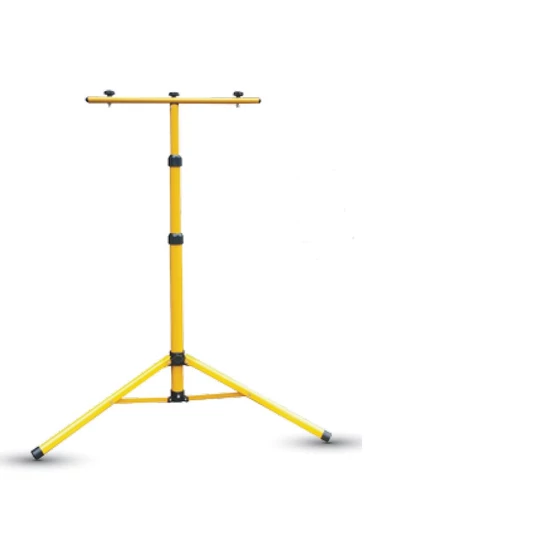 Reflektor állvány teleszkópos 150cm