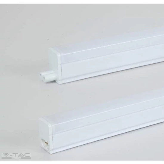 T5 60CM LED KOMPLETT LÁMPATEST SAMSUNG CHIP 7W 4000K