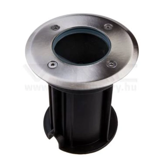 Led padló, taposó lámpatest gu10 foglalatú