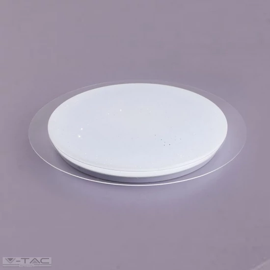 WIFIS SMART 40W LED MENNYEZETI DESIGN LÁMPA 3 IN 1