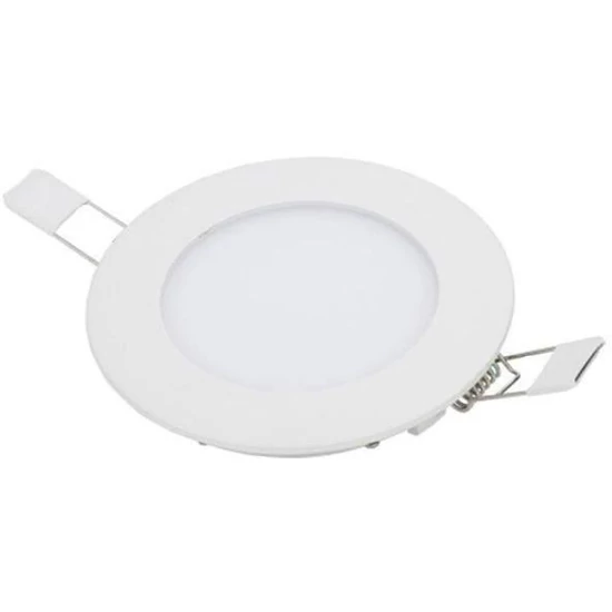 Kör premium led panel süllyeszthető 3w 4000k