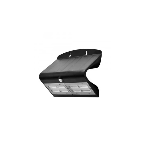 LED Solar lámpa 7W 4000K