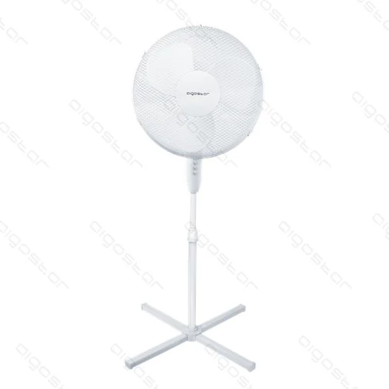 Elektronikus állványos ventilátor 40W