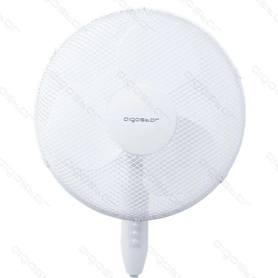 Elektronikus állványos ventilátor 40W