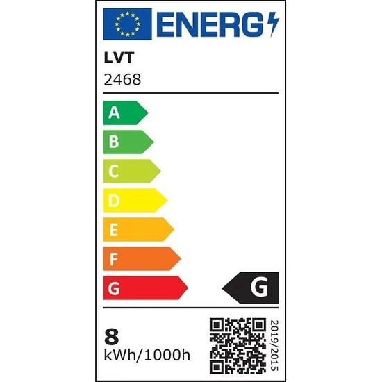 LED tükör és fali lámpa IP44 Besta 40cm 8W 4000K