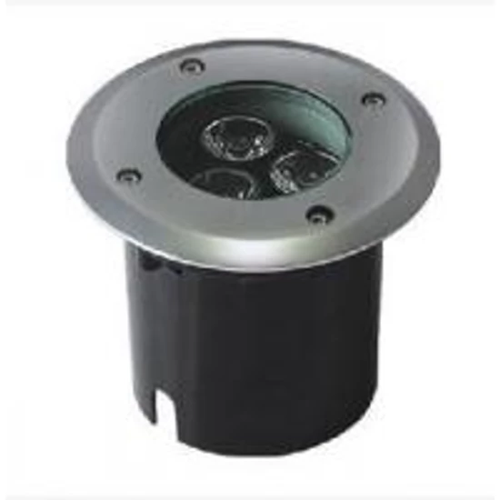 LED PADLÓLÁMPA  IP67 220V 3W