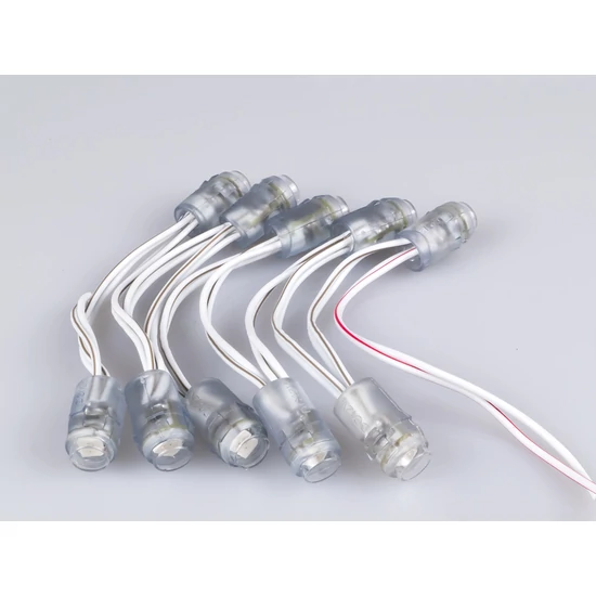 LED Modul Piros 5050 SMD
