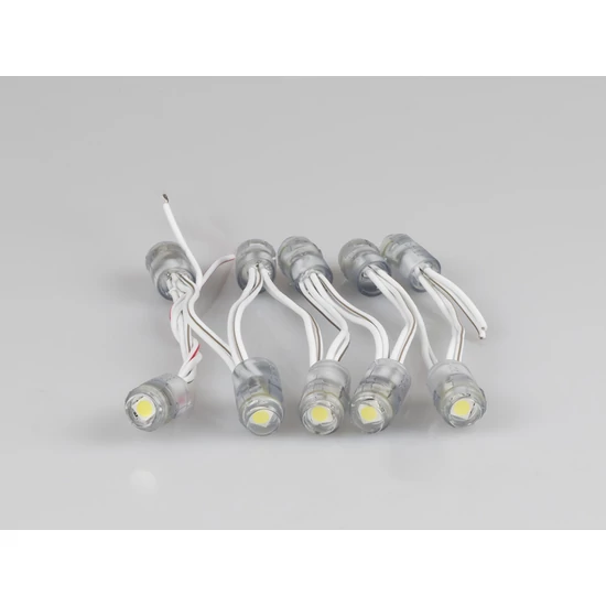 LED Modul 6000K 5050 SMD