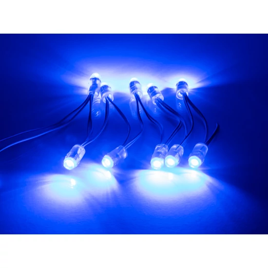 LED Modul Kék 5050