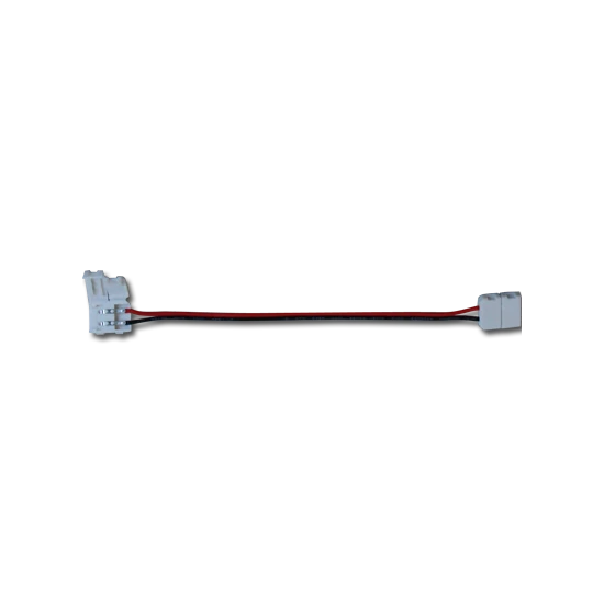 Led szalag 5050  10mm Toldó Flexibilis