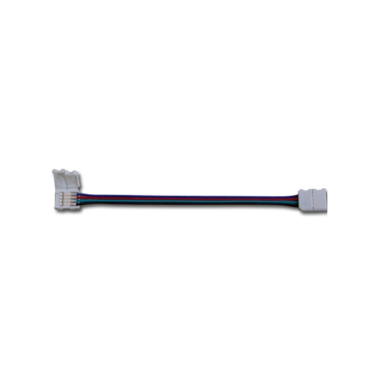 Led szalag 5050 RGB Toldó Flexibilis