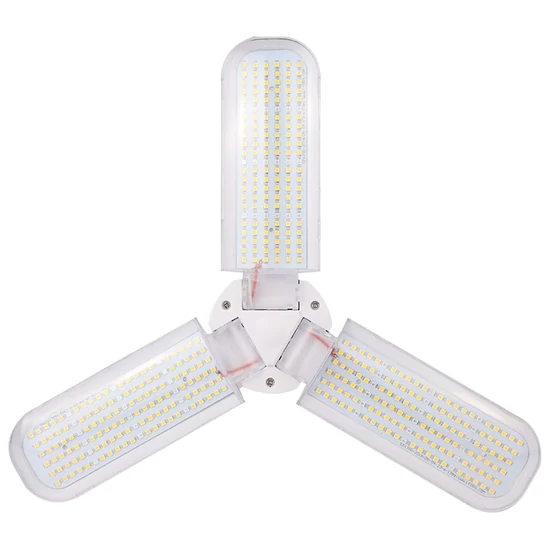 Led növény növekedést segítő lámpa 230V E27 150W