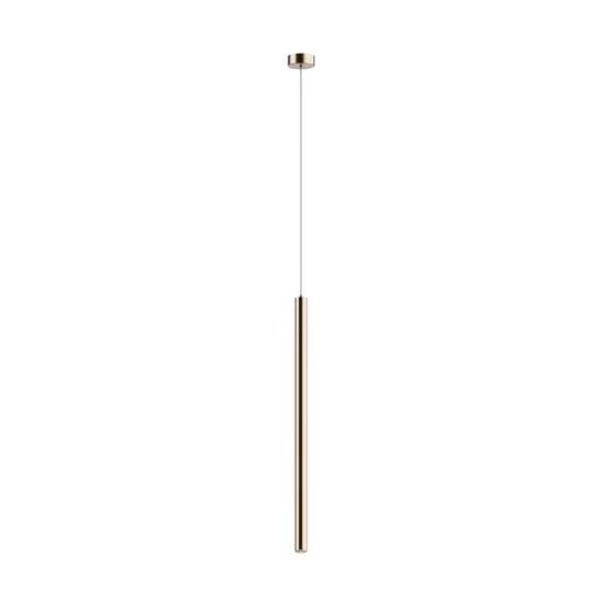 ZUMA LINE LED PENDANT LOYA P0461-01A-F7F7 5W 3000K