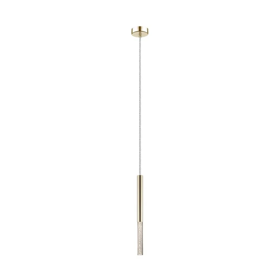 ZUMA LINE LED PENDANT ONE P0461-01E-F7F7 5W 3000K