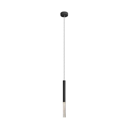 ZUMA LINE PENDANT ONE P0461-01E-P7P7 5W 3000K BL