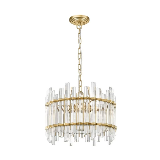 ZUMA LINE PENDANT ALEXANDRIA P0556-06D-V7V7 6XG9