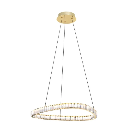 ZUMA LINE LE PENDANT ATHESA MD3169-1-3GT 25W CCT
