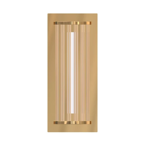 ZUMA LINE LE WALL LAMP CALLY MB3114-1-3GT 10W CCT