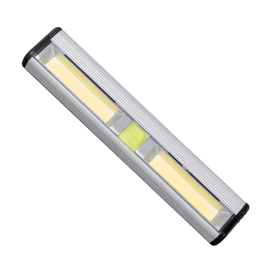 Е-4116 ALUMINIUM LIGHT BAR 3W COB