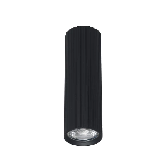 TK LIGHTING DOWNLIGHT SM TUNE 10024 1XGU10 BLACK