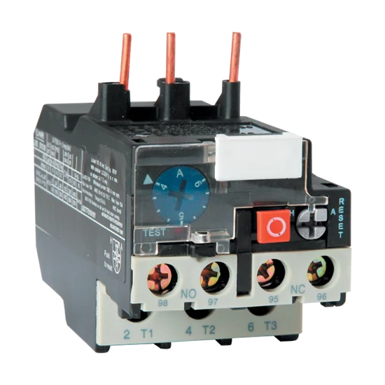 HŐKIOLDÓ LT2-E1301 0.1-0.16A