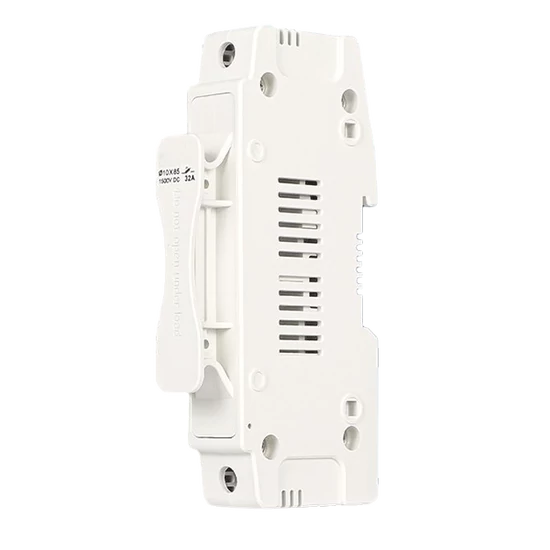 MODULAR FUSE BASE 15PV-14L 14X85 1500VDC
