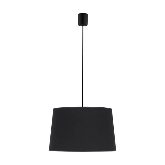TK LIGHTING PENDANT MAJA 1885 1XE27 BLACK