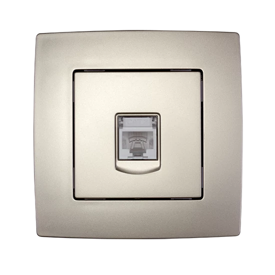 CITY TELEFON ALJZAT, PEZSGŐ METÁL