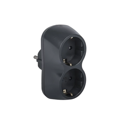ADAPTER DUPLA GRAFIT