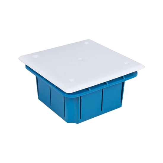 KÖTŐDOBOZ 80X80X50