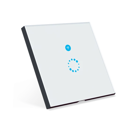 SMART WIFI TOUCH KAPCSOLÓ 2A