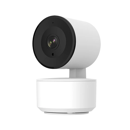 EL-Q502B TUYA SMART ROTATING CAMERA 1080P