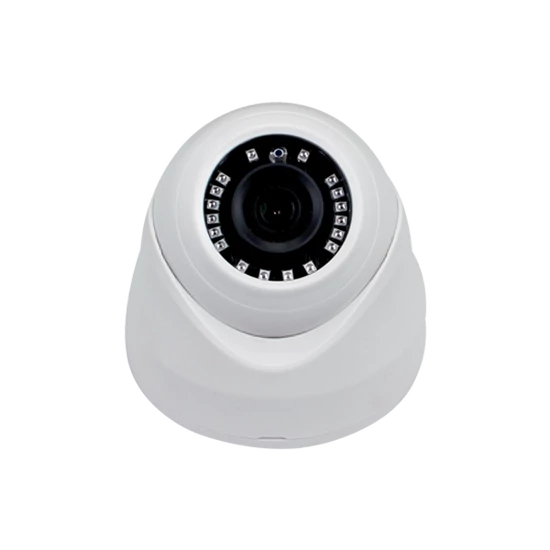 DOME CAMERA EL-2232 2MP IP66