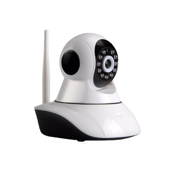 EL-2017G WI-FI SMART INDOOR CAMERA 2MP