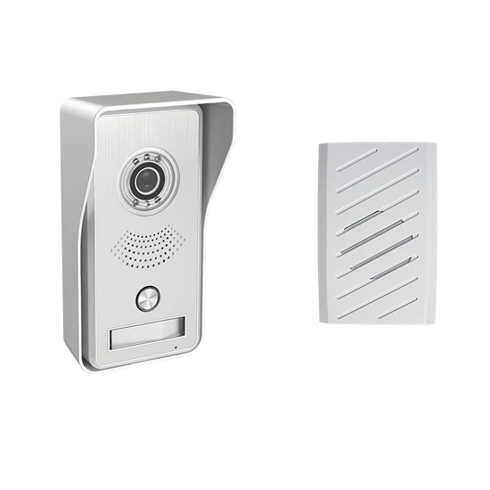 WIFI SMART VIDEO-KAPUTELEFON