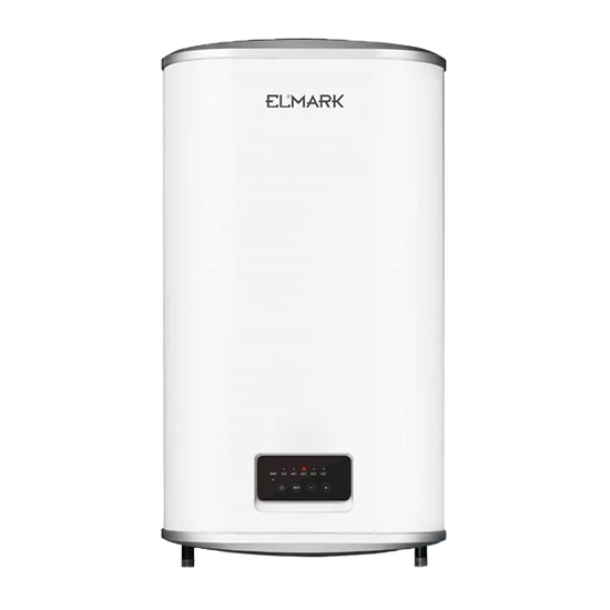 ELMARK EL80-30ED1 SMART SUS444 WATERHEATER 80L 3kW