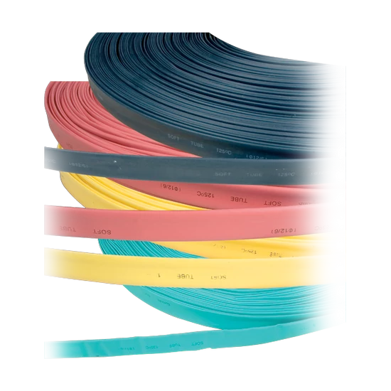 ZSUGORCSŐ 13/6.5MM PIROS