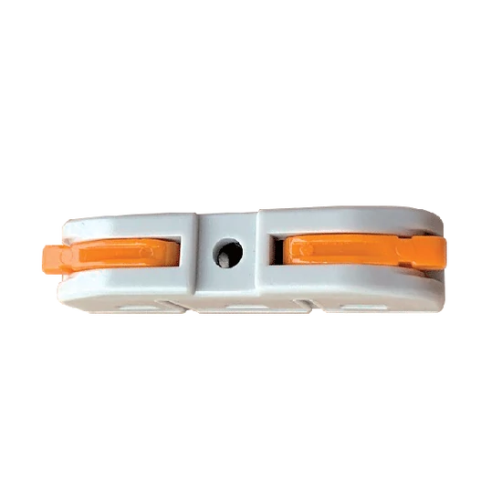 MODULE TERMINAL BLOCK 1 INPUT/ 1 OUTPUT 4.00MM2