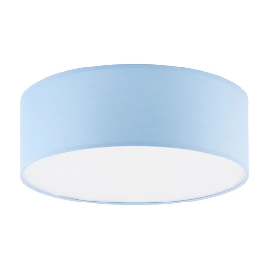 TK LIGHTING CEILING LAMP RONDO KID 3229 4XE27 BLUE