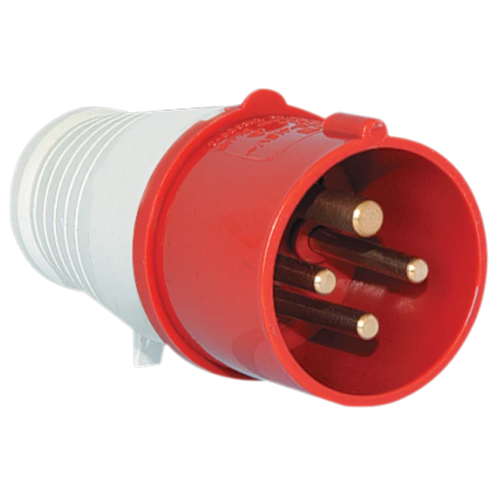 IPARI DUGVILLA HT-034 63A IP44 3P+E 400V