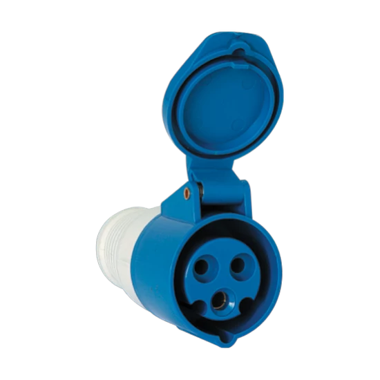IPARI DUGALJ HT-213 16A IP44 1P+N+E 230